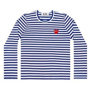 comme des garçons t-shirt women's